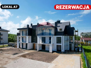 Mieszkanie Sarbinowo sprzedaż