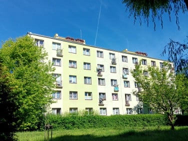 Mieszkanie Gliwice