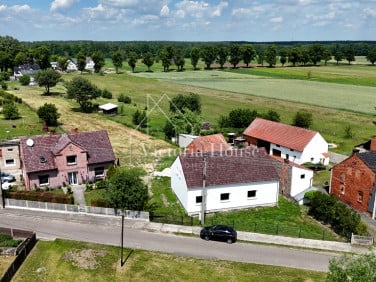 Dom Nowe Budkowice