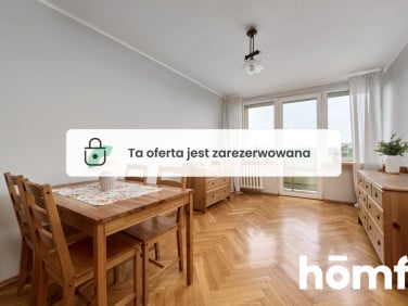Mieszkanie Wrocław