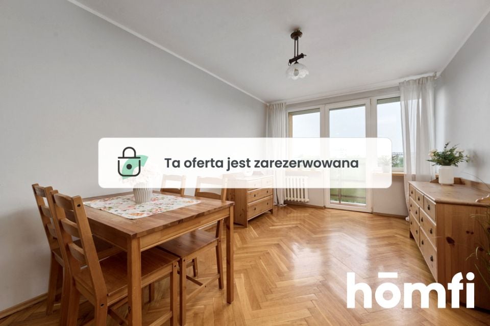 Mieszkanie Wrocław