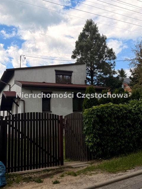 Dom Wrzosowa