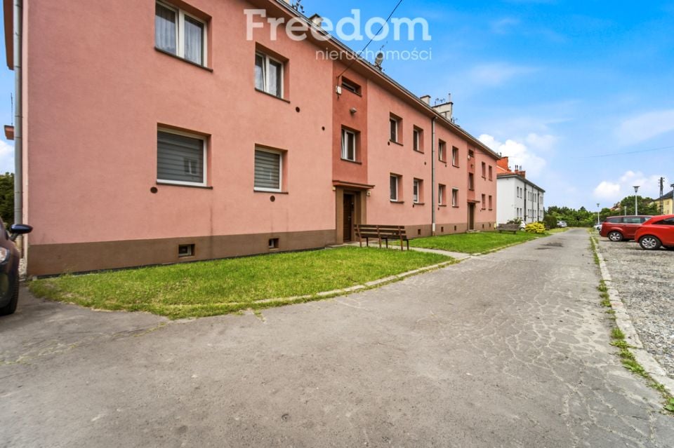 Mieszkanie Pyskowice
