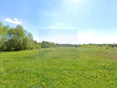 Działka Kłobuck
