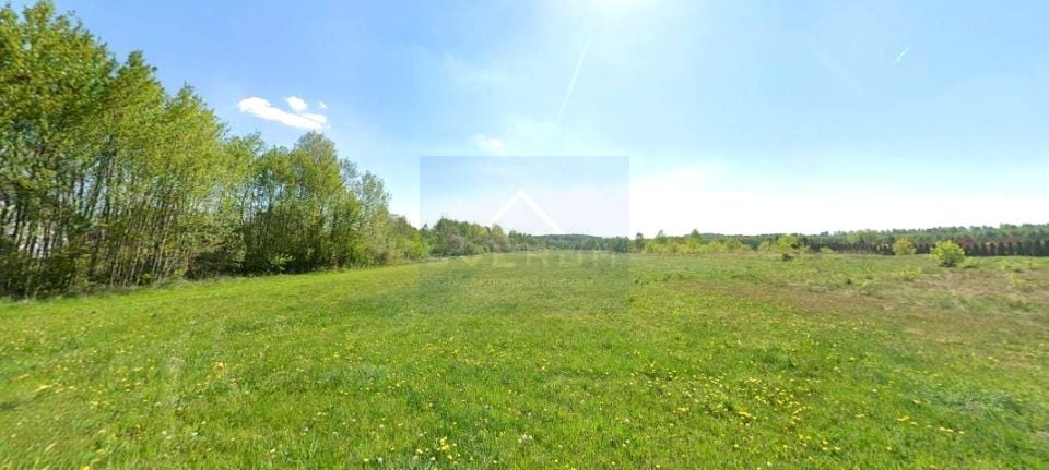 Działka Kłobuck