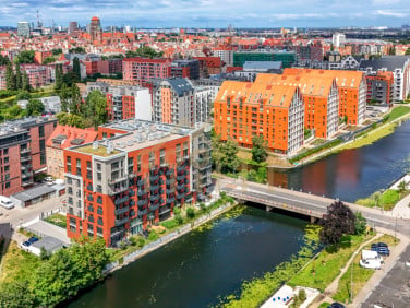 Mieszkanie Gdańsk