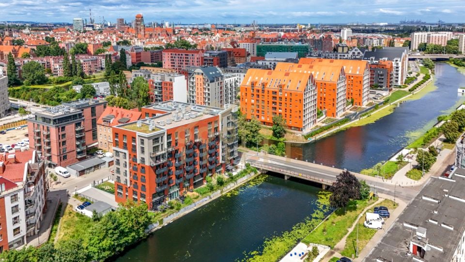 Mieszkanie Gdańsk