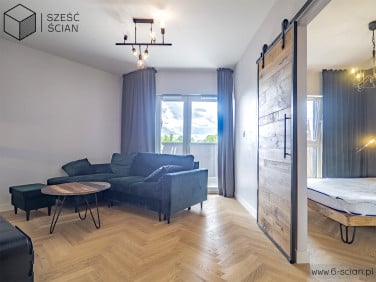 Mieszkanie Warszawa wynajem