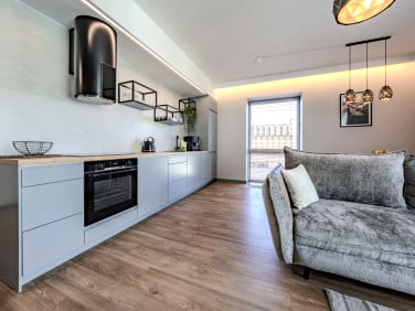 Mieszkanie apartamentowiec wynajem