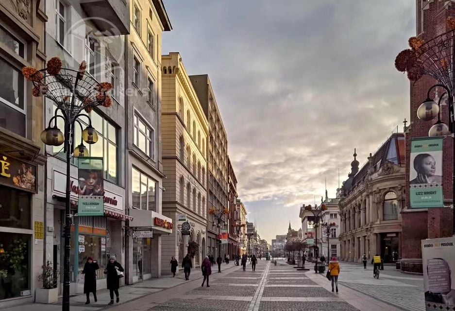 Lokal Wrocław