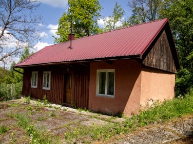 Dom Gwoździec