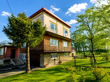 Dom Andrychów