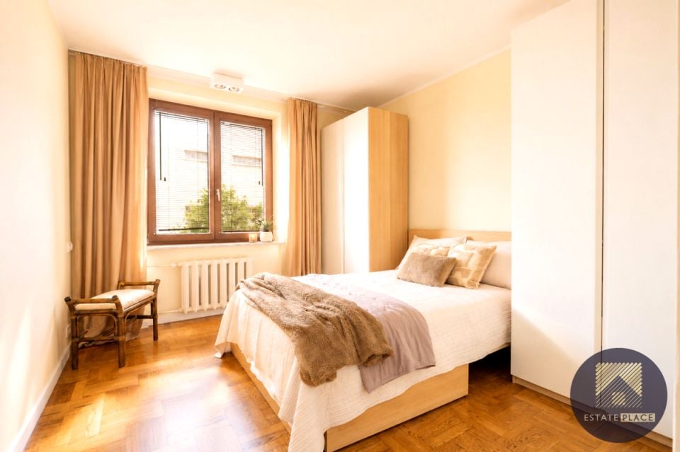 Mieszkanie Warszawa