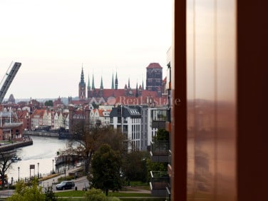 Mieszkanie Gdańsk