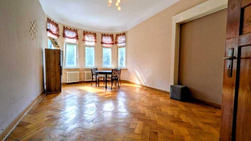 Mieszkanie Szczecin