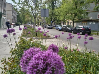 Mieszkanie Warszawa