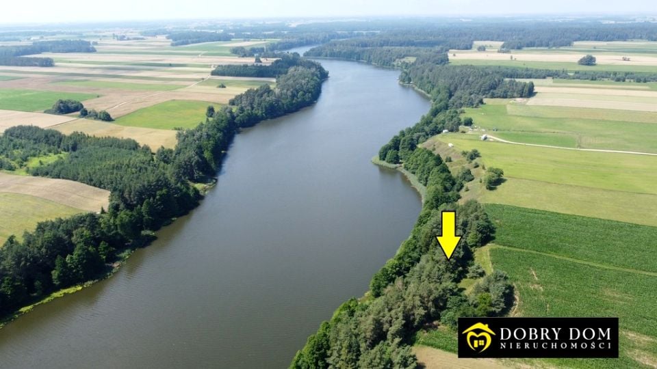 Działka rolna Sidory sprzedam