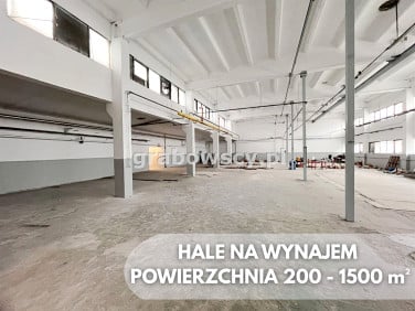 Budynek użytkowy Wasilków