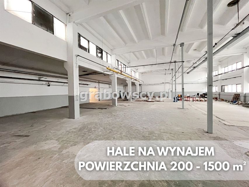 Budynek użytkowy Wasilków