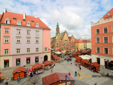 Mieszkanie Wrocław