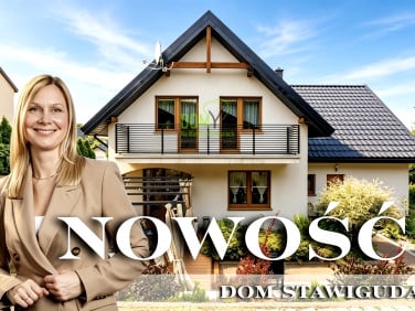 Dom Stawiguda