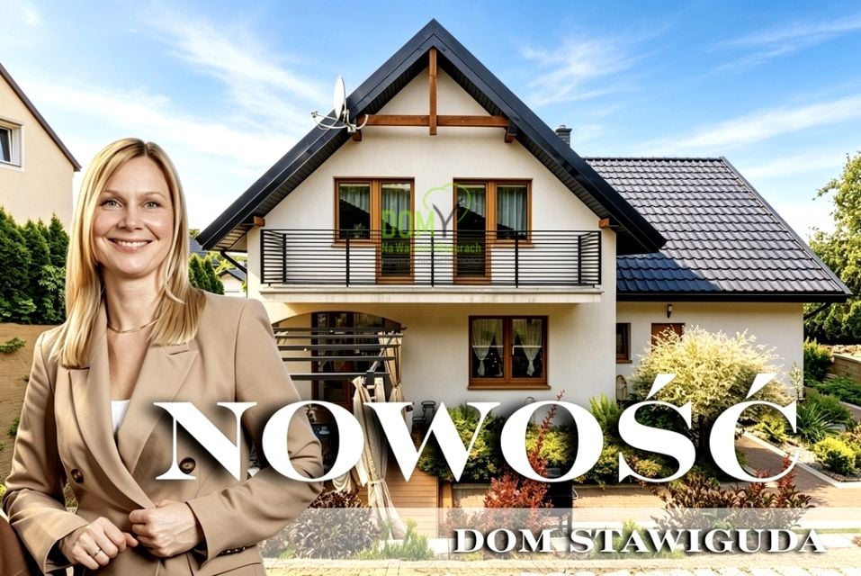 Dom Stawiguda