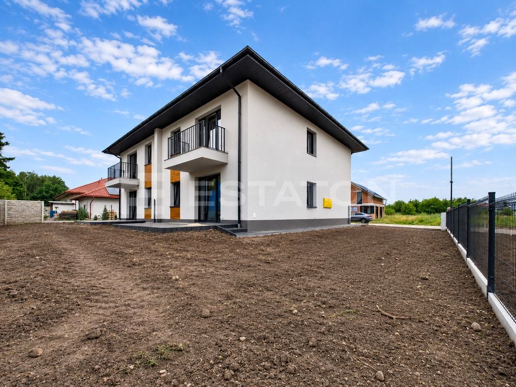 Mieszkanie, ul. Owsiana