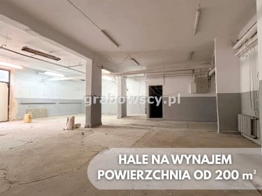 Budynek użytkowy Wasilków
