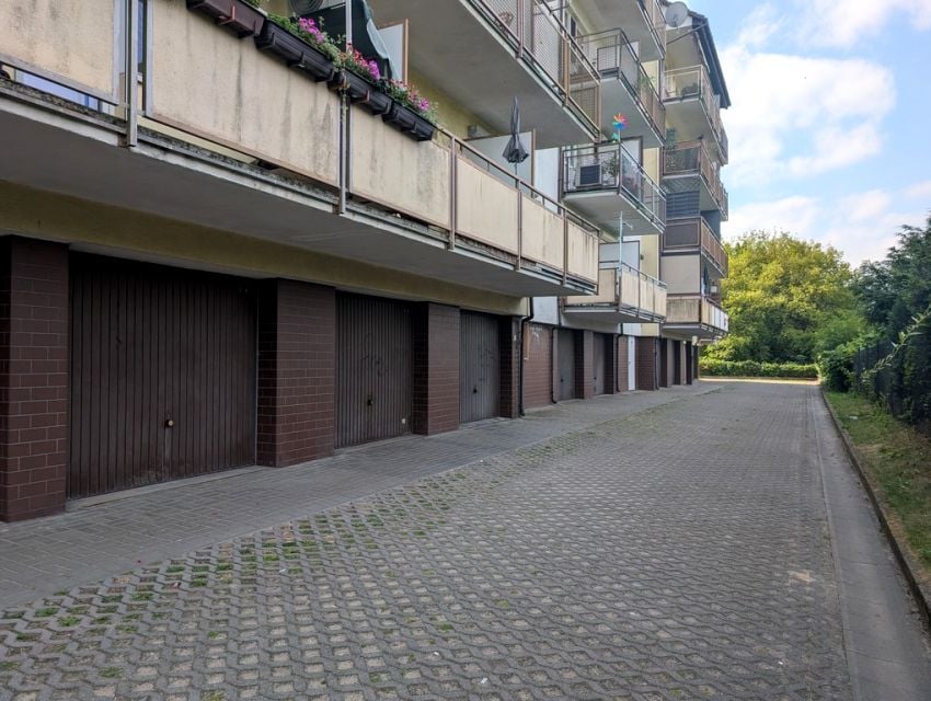 Lokal Gorzów Wielkopolski
