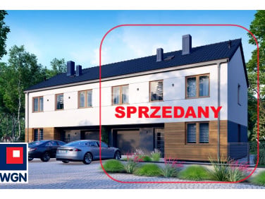Dom Gronowo Górne