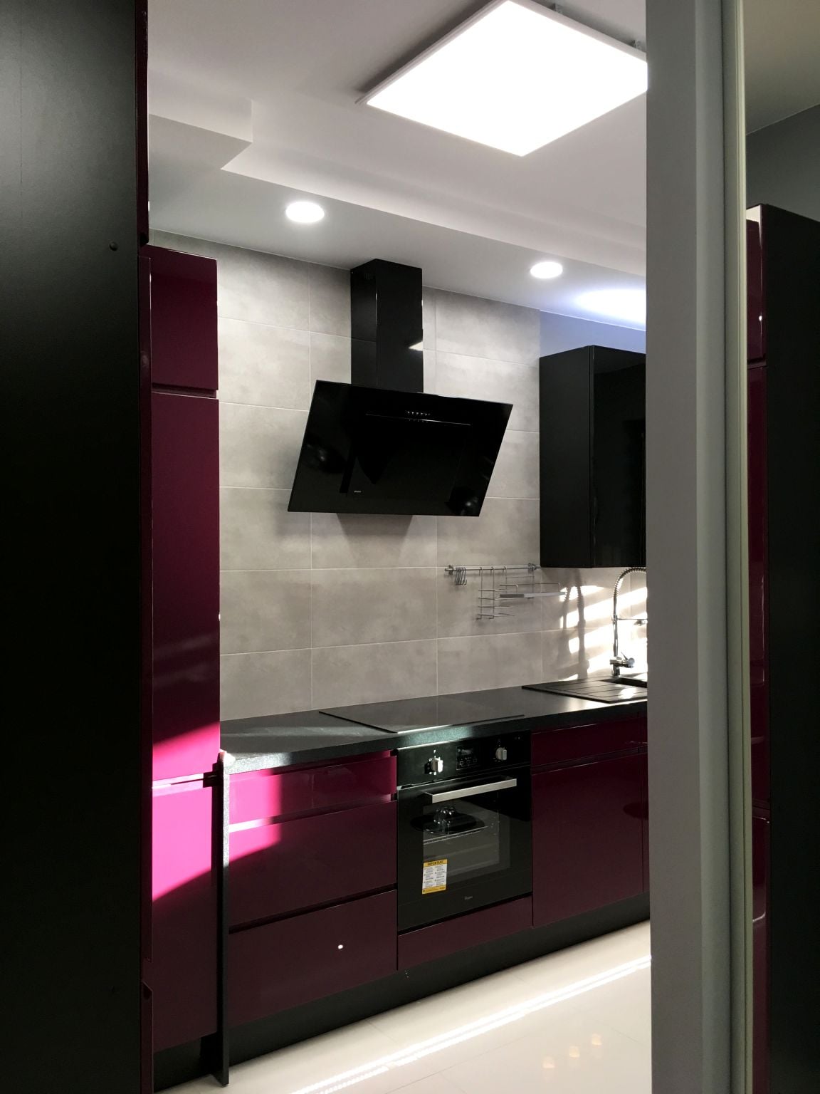 Apartament, ul. Mickiewicza