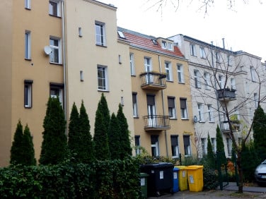 Mieszkanie Poznań