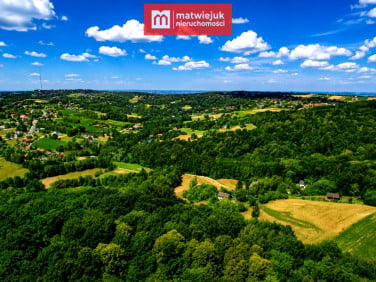 Działka budowlana Dobranowice