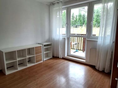 Mieszkanie Gdańsk