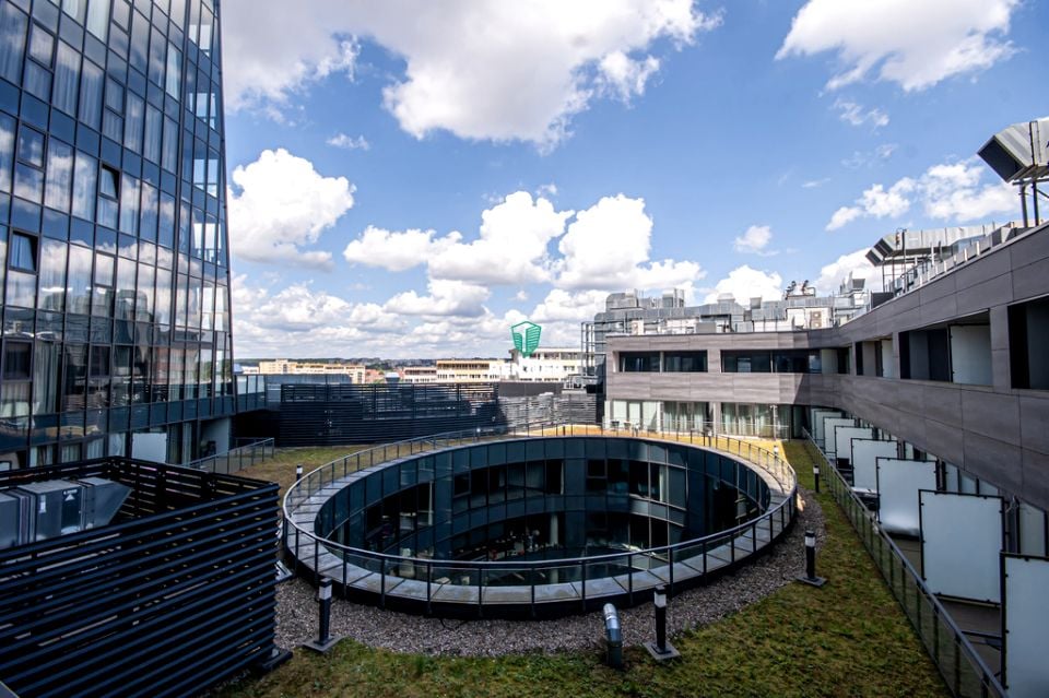 Mieszkanie Szczecin