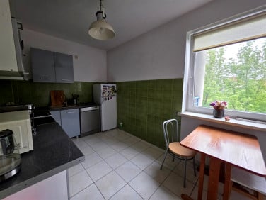 Mieszkanie Kraków