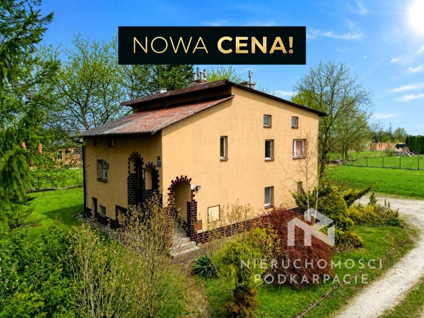 Dom Rzeszów