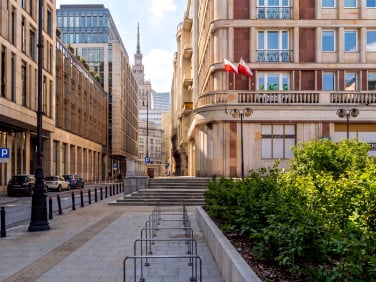 Mieszkanie Warszawa