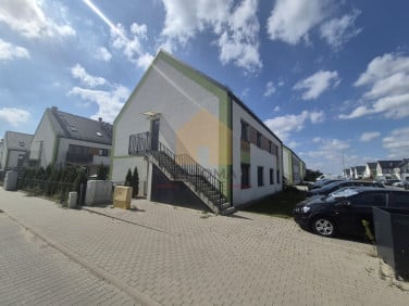 Mieszkanie Wróblowice