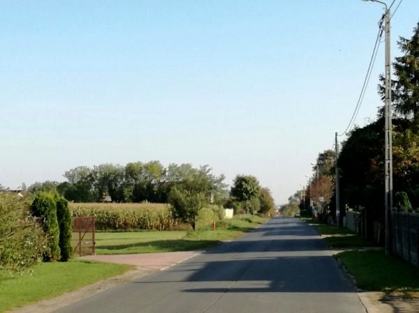 Działka budowlana Walerianowo sprzedam