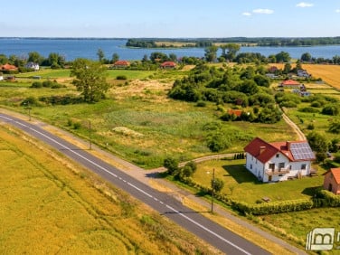 Działka Zastań