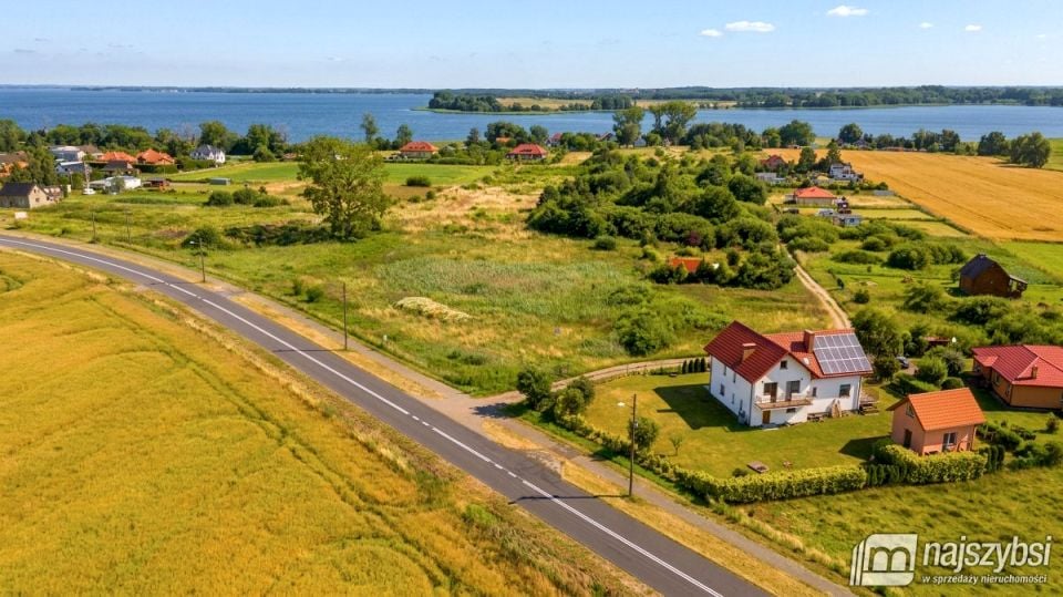 Działka Zastań