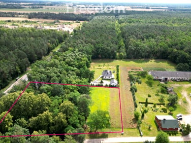 Działka budowlana Biała Podlaska