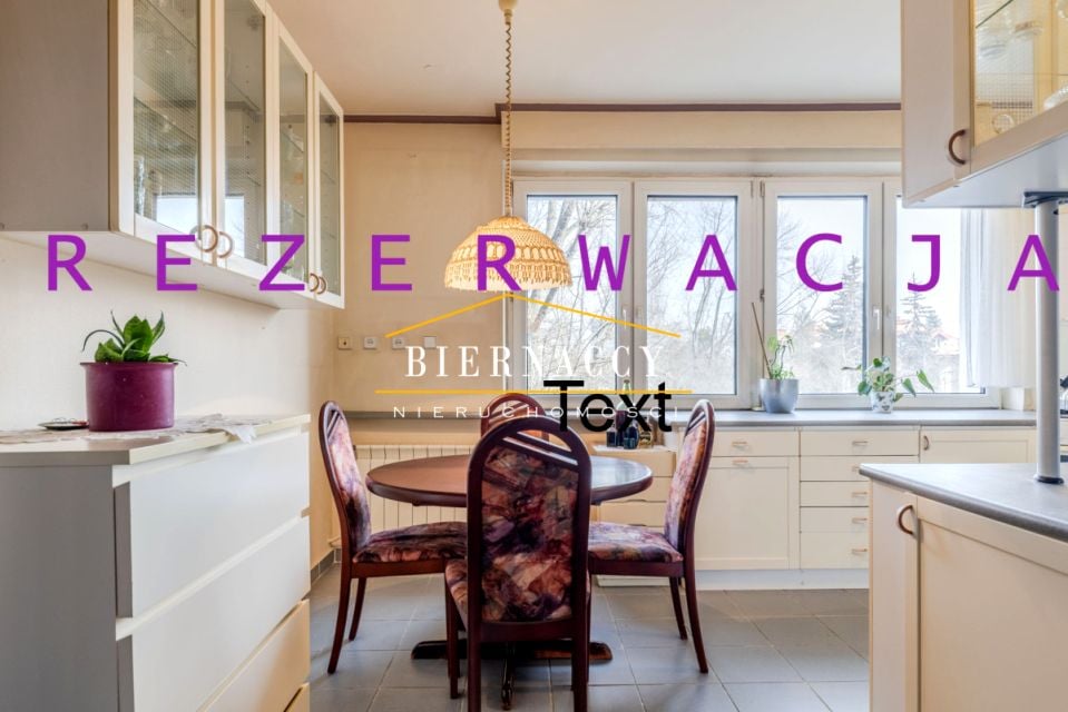Mieszkanie Warszawa