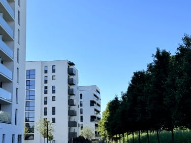 Mieszkanie Poznań