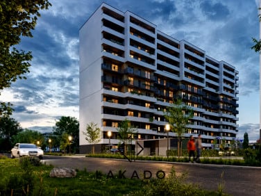 Mieszkanie Kraków