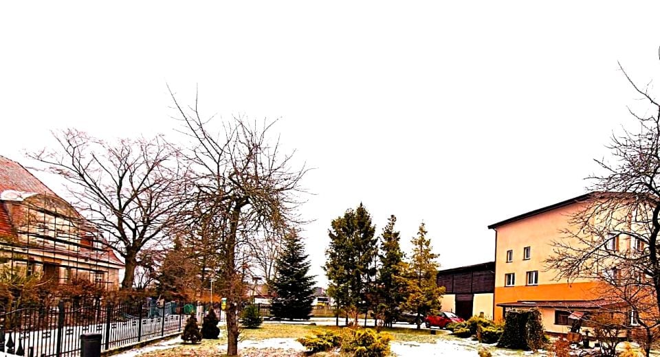 Dom Jezierzany