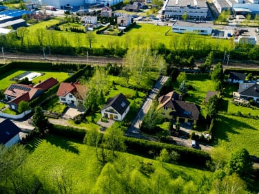 Działka Tychy