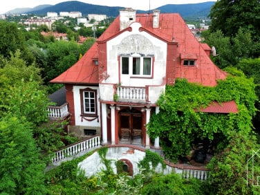 Dom Bielsko-Biała