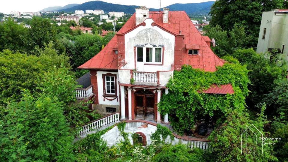 Dom Bielsko-Biała